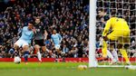 Pesta Gol Man City ke Gawang Burnley