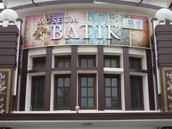 Sudah Pernah ke Museum Batik Pekalongan?