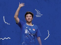 Liliyana Natsir Gantung Raket, Netizen Ucapkan #ThankYouButet