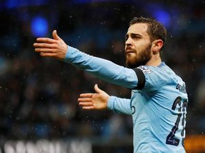 Nyaris Mustahil Mencadangkan Bernardo Silva Saat Ini