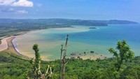 Lupakan Bali, 7 Destinasi Rahasia Ini Jauh Lebih Seru Dikunjungi!