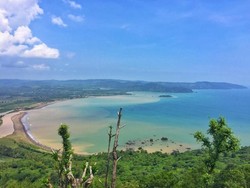 10 Tempat Wisata di Geopark Ciletuh, Surga Tersembunyi di Sukabumi