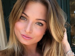 Mantan Ratu Kecantikan Berulah Lagi, Ditangkap karena Kabur dari Karantina