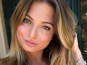 Mantan Ratu Kecantikan Berulah Lagi, Ditangkap karena Kabur dari Karantina Mantan Ratu Kecantikan Berulah Lagi, Ditangkap karena Kabur dari Karantina