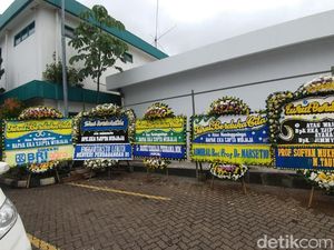 Semasa Hidup, Eka Tjipta Widjaja Langganan di Daftar Orang Terkaya RI