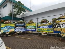 Semasa Hidup, Eka Tjipta Widjaja Langganan di Daftar Orang Terkaya RI
