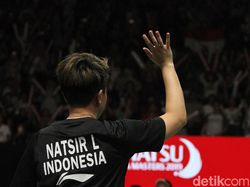 Kata Liliyana Natsir Soal Netizen yang Suka Nyinyir Pas Jagoannya Kalah