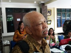 Azyumardi Azra: Aparat Harus Hentikan Tabloid Indonesia Barokah
