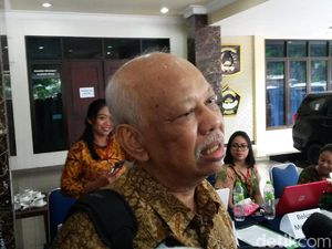 Azyumardi Azra soal Pembebasan Baasyir: Perlu Pernyataan Setia ke NKRI Azyumardi Azra soal Pembebasan Baasyir: Perlu Pernyataan Setia ke NKRI