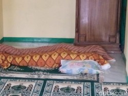 Dua Bocah di Ciamis Tewas Tenggelam di Sungai