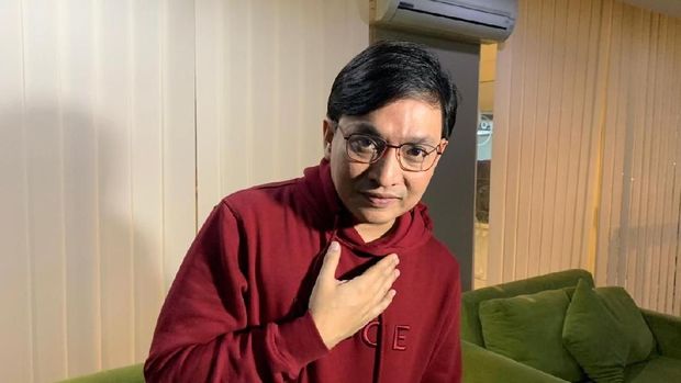 Yovie Widianto