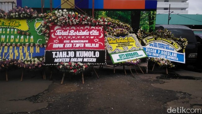 Foto: Adhi/detikcom