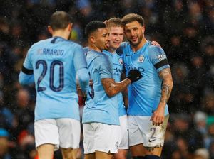 Menantang City Tiru Dominasi Barca, Bayern, dan Juventus