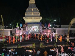 Duta Daerah Jebeng Thulik 2019 Banyuwangi Terpilih