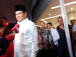 Prabowo Bakal Jadikan RI Produsen Biofuel Terbesar di Dunia Prabowo Bakal Jadikan RI Produsen Biofuel Terbesar di Dunia