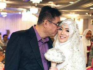 Izinkan Anaknya Masuk Islam, Pria Ini Ungkap Alasan yang Bikin Merinding Izinkan Anaknya Masuk Islam, Pria Ini Ungkap Alasan yang Bikin Merinding