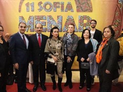 Keindahan Sumatera Barat Pukau Bulgaria