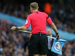 Ketika City Pensiunkan Flaggy...Si Bendera Sepak Pojoknya