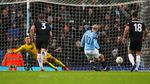 Pesta Gol Man City ke Gawang Burnley