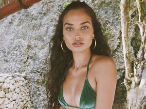Ini Alasan Shanina Shaik Sembunyi di Australia
