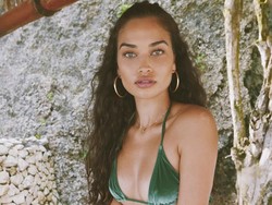 Ini Alasan Shanina Shaik Sembunyi di Australia
