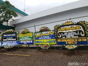 Eka Tjipta Widjaja Dikebumikan Pekan Depan di Karawang Eka Tjipta Widjaja Dikebumikan Pekan Depan di Karawang