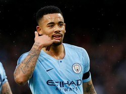 Gaspol Ala Man City: 6 Laga, 28 Gol, 0 Kemasukan