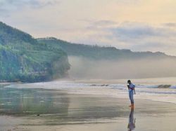 Pantai Sine Tulungagung yang Buka 24 Jam, Cocok Buat Malam Tahun Baru