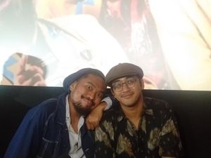 The Comment NET TV Pamit