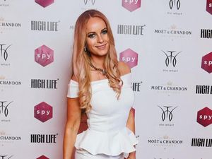 Sosialita Cantik Ungkap Penderitaan Punya Payudara Palsu, Sampai Ingin Mati