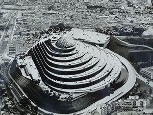 Pusat Perbelanjaan yang Berubah Jadi Neraka Bagi Tahanan Politik di Venezuela