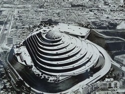 Pusat Perbelanjaan yang Berubah Jadi Neraka Bagi Tahanan Politik di Venezuela