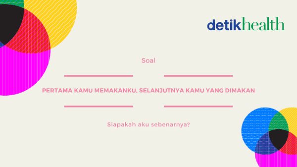 Tebak-tebakan Ini Kelihatannya Sih Gampang, Tapi Bikin Orang Geregetan!