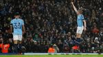 Pesta Gol Man City ke Gawang Burnley