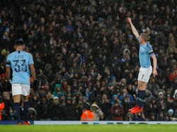 Kevin de Bruyne Jarang Berbincang dengan Mourinho saat di Chelsea