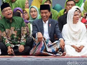 Said Aqil: Imam Masjid, Khatib, KUA Harus dari NU, Selain NU Salah Semua Said Aqil: Imam Masjid, Khatib, KUA Harus dari NU, Selain NU Salah Semua