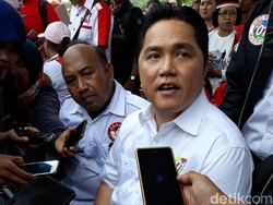 Banyak Posko Prabowo di Solo, TKN: Artinya BPN Tak Loyal ke Pendukung