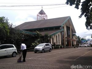 Belajar Toleransi Beragama dari Masyarakat Betawi Kampung Sawah Belajar Toleransi Beragama dari Masyarakat Betawi Kampung Sawah