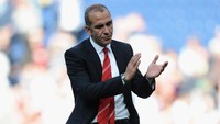 Paolo Di Canio pernah memenangi Scudetto bersama AC Milan dan menjadi runner-up Liga Champions. Di Canio menyelamatkan Sunderland dari ancaman degradasi di 2012/13. Namun, Di Canio dipecat di awal musim berikutnya dan sampai kini belum lagi melatih. Foto: Tony Marshall/Getty Images