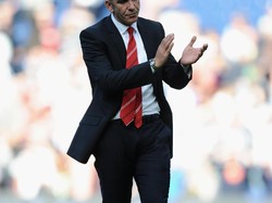 Kisah Sir Alex Ditolak Di Canio Lewat Telepon