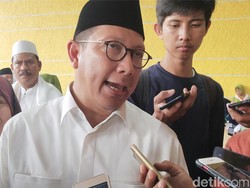 Menag Pantau Rumah Ibadah Terkait Penyebaran Tabloid Indonesia Barokah