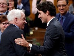 Dubes Kanada Dipecat karena Komentari Bos Huawei, Ini Kata China