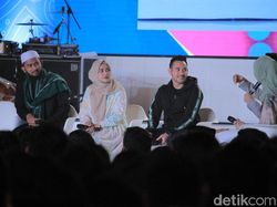 Pria Asal Tasikmalaya Ini Sukses Bawa Cendol Naik Kelas