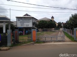 Segitiga Emas Betawi Kampung Sawah Milik Muslim dan Kristen