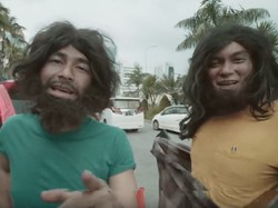 Baim Wong Bikin Prank, Kejutkan Rafathar Belikan Mainan Seharga Rp 4 Jutaan