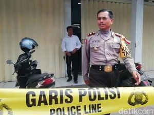 Gagal Bobol ATM, Pelaku Jarah Rokok di Minimarket Madiun