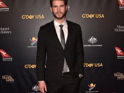 Liam Hemsworth Rogoh Kocek Rp 237 M buat Bangun Rumah Mewah di Byron Bay
