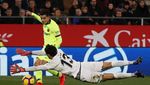 Barcelona (dan Messi) Tak Terhentikan