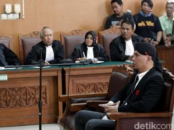 Ahmad Dhani Divonis 1,5 Tahun, KPU: Bila Inkrah, Tak Penuhi Syarat Caleg