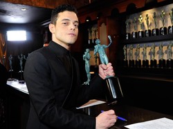 Sekuel Film Bohemian Rhapsody, Brian May: Kami Sudah Membahasnya